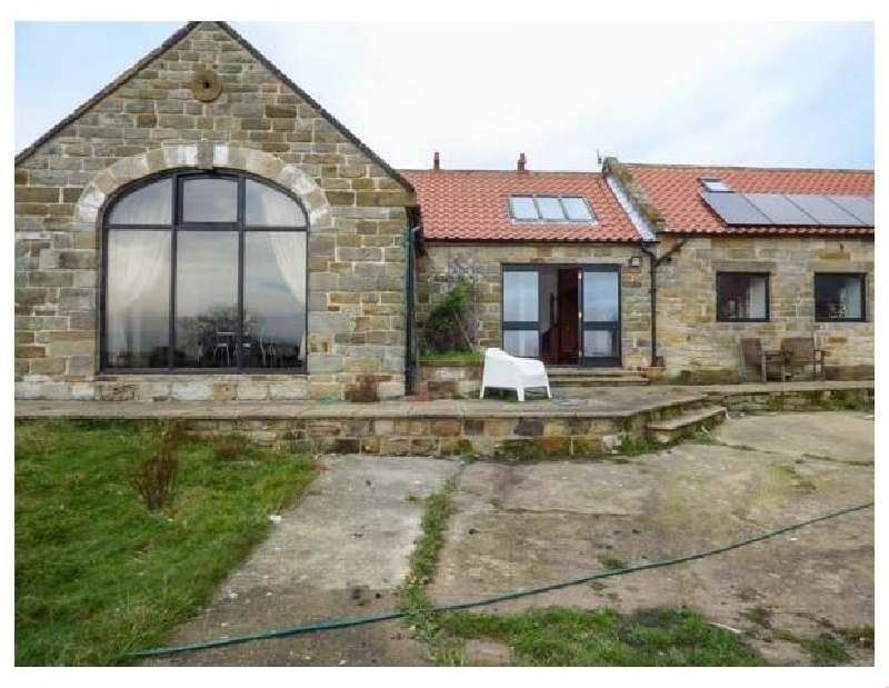 Finest Holidays - Stone Trough Cottage