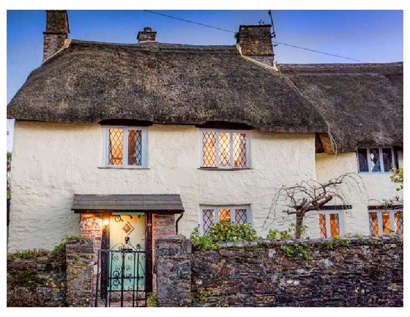 Finest Holidays - Hearthstone East Cottage
