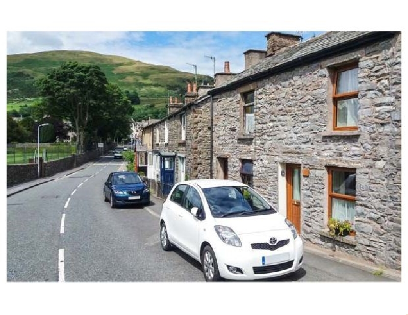 Finest Holidays - Fells Cottage