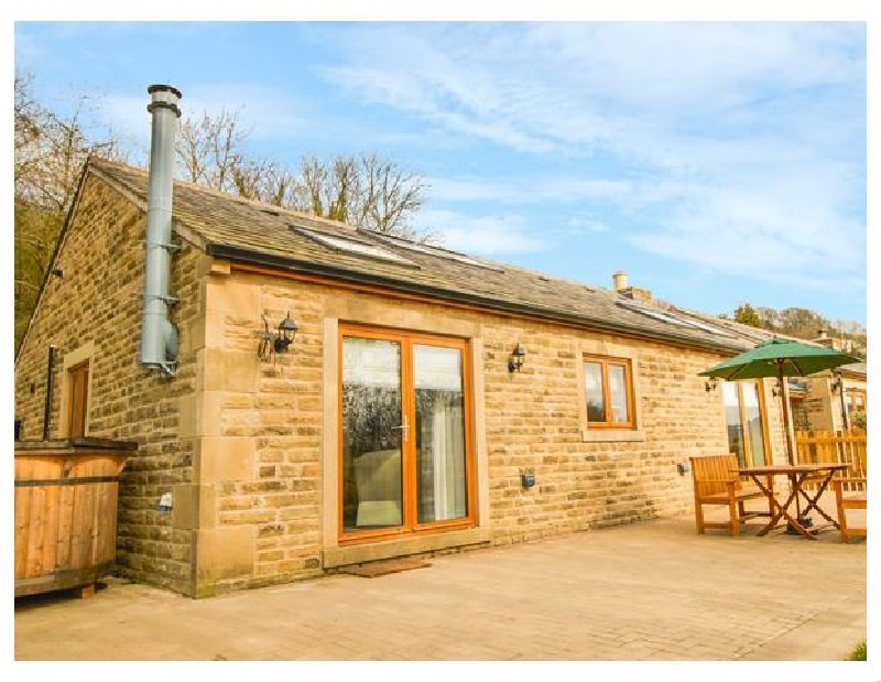 Finest Holidays - 3 Pheasant Lane
