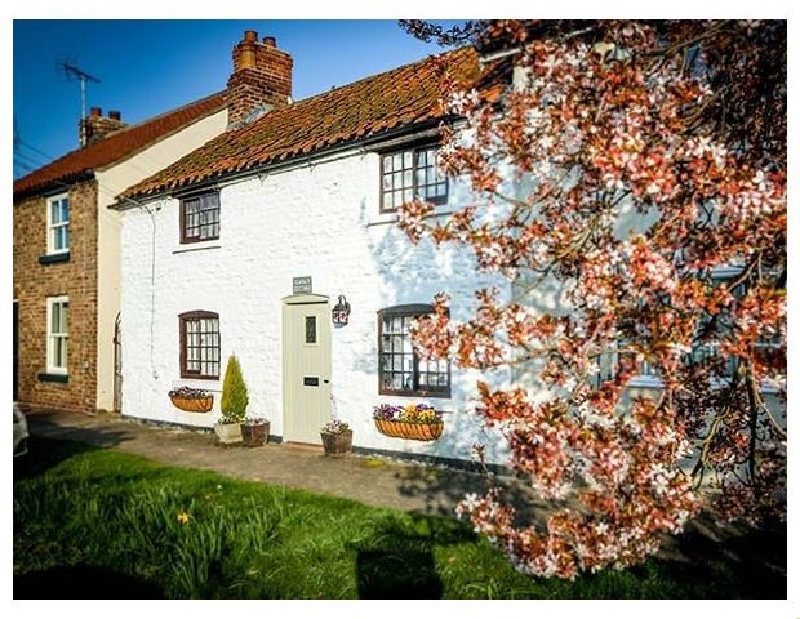 Finest Holidays - Clara's Cottage