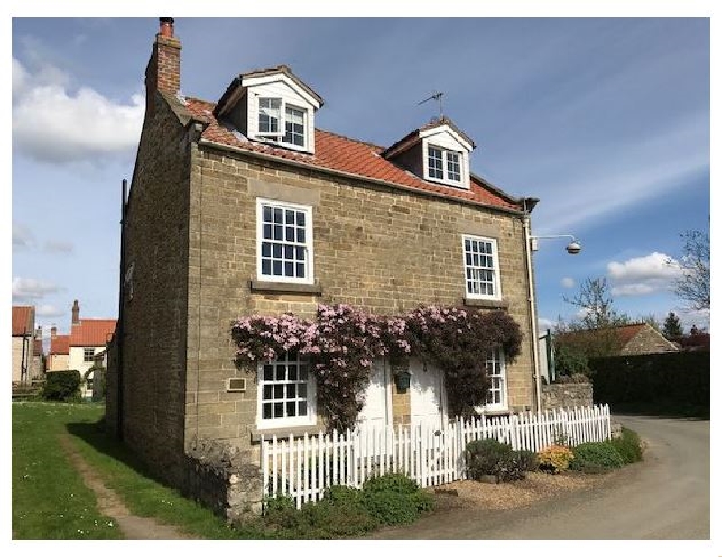 Finest Holidays - Aban Cottage