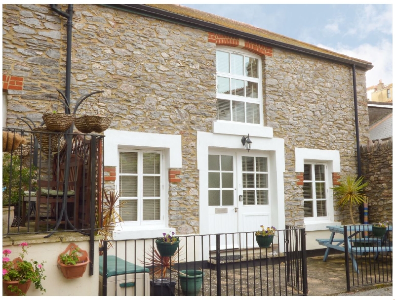 Finest Holidays - 1 Old Mill Court