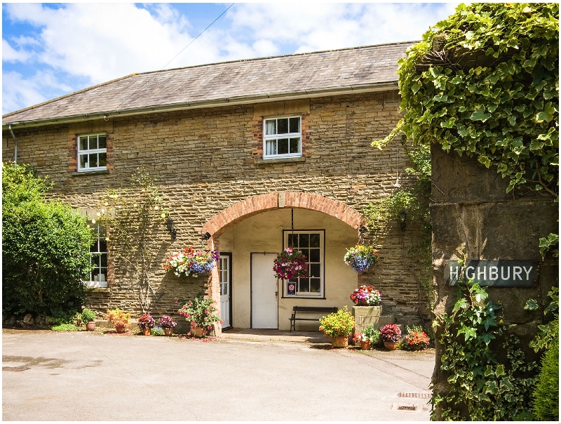 Finest Holidays - Tack Room