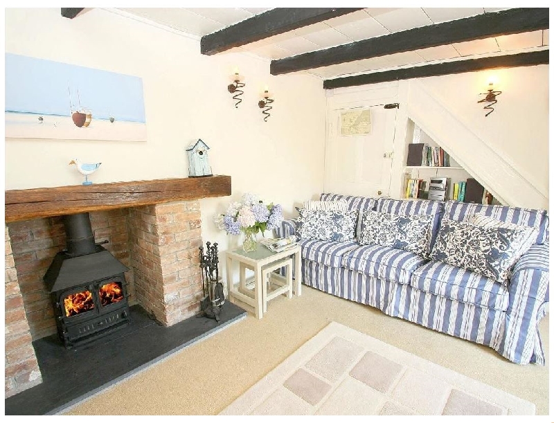 Finest Holidays - Seagull Cottage