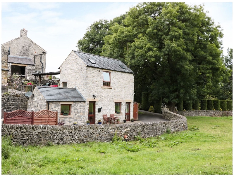 Finest Holidays - Woodcroft Barn