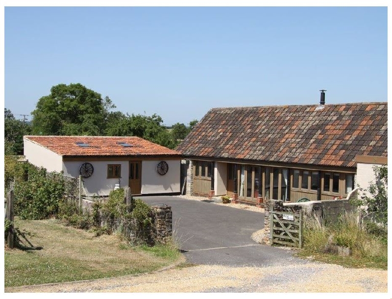 Finest Holidays - The Milking Parlour