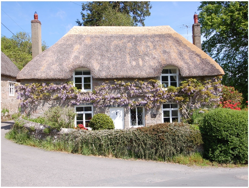 Finest Holidays - Thorn Cottage