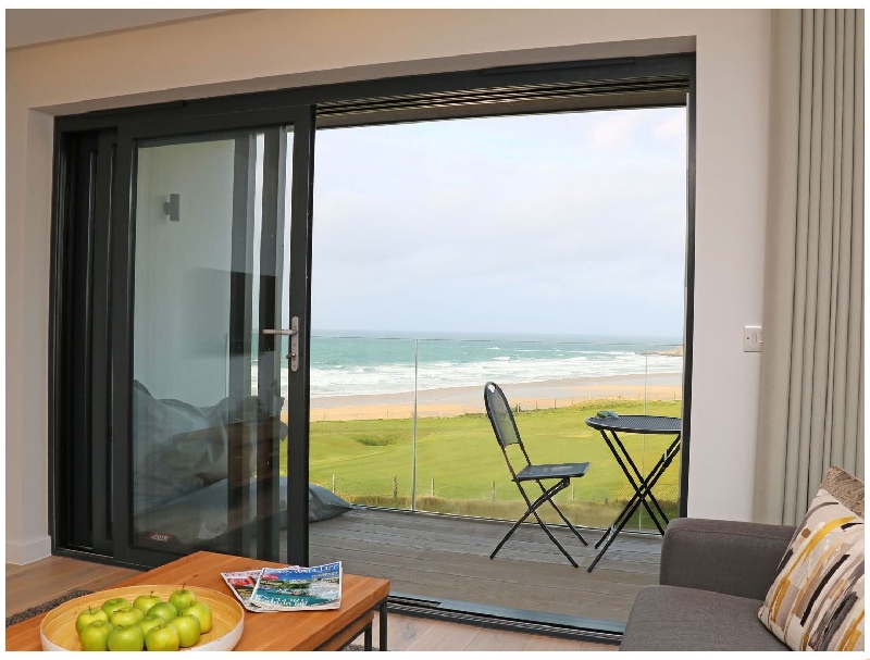 Finest Holidays - Little Fistral