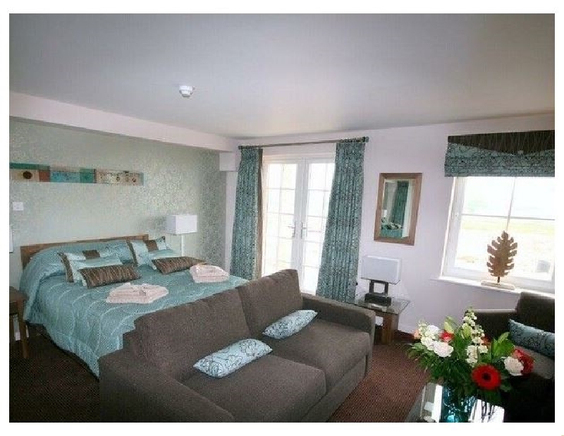 Finest Holidays - Ullswater Suite