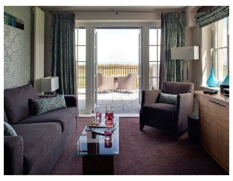 Finest Holidays - Ullswater Suite