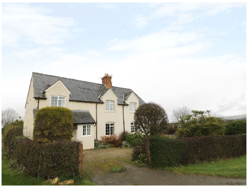 Finest Holidays - Glencoe Cottage