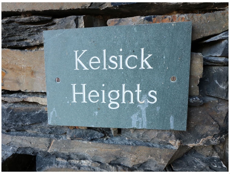 Finest Holidays - Kelsick Heights