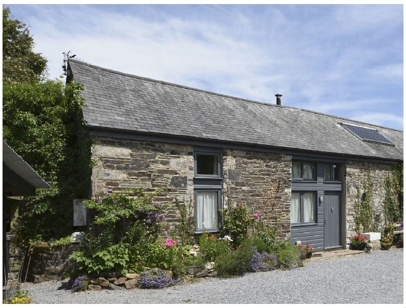 Finest Holidays - The Stone Barn Cottage
