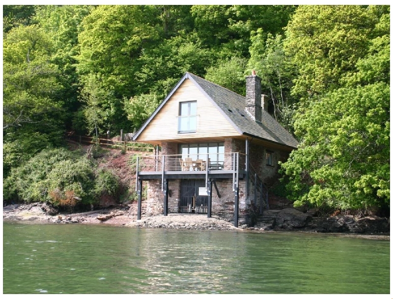 Finest Holidays - Sandridge Boathouse