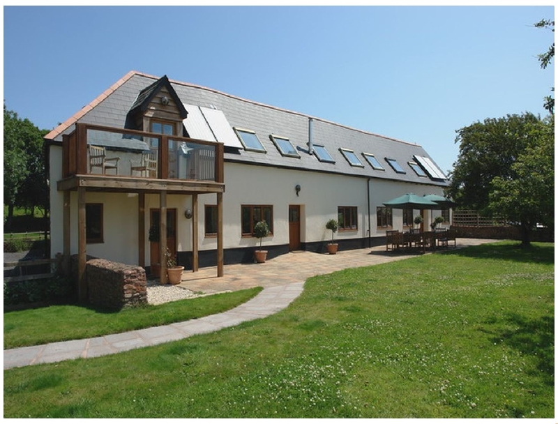 Finest Holidays - The Hay Loft