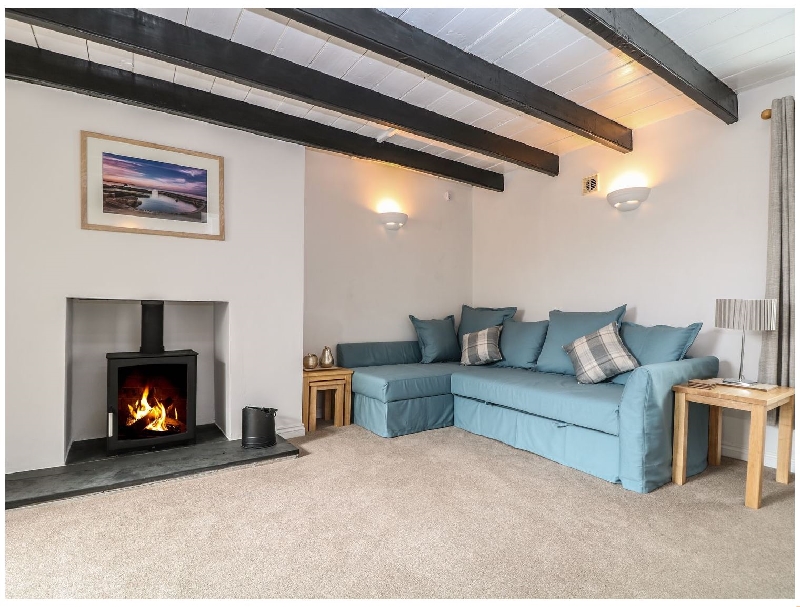 Finest Holidays - Cosy Cottage