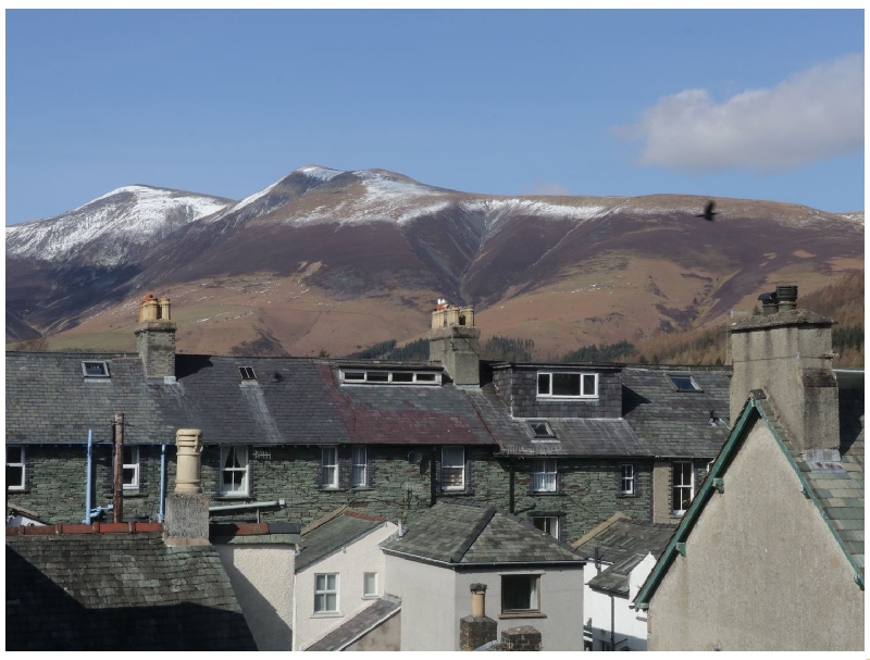 Finest Holidays - Helvellyn