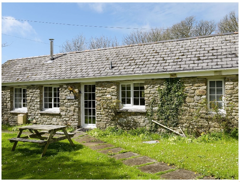 Finest Holidays - Old Mill Cottage