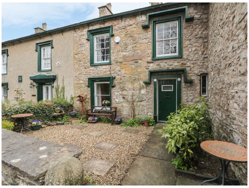 Finest Holidays - Curlew Cottage