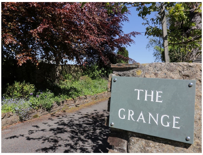Finest Holidays - The Grange