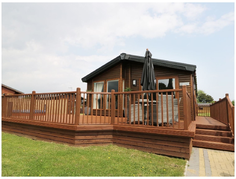 Finest Holidays - Little Gem Lodge Malton