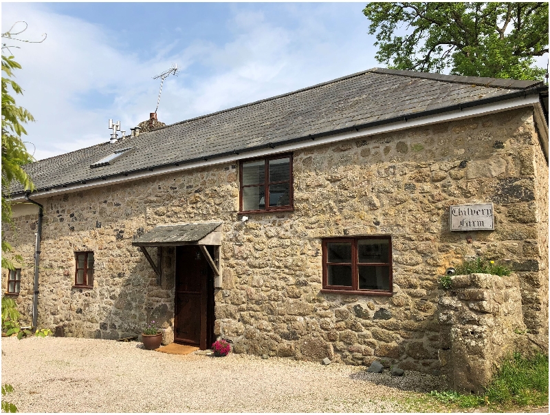 Finest Holidays - Chilvery Farm Cottage