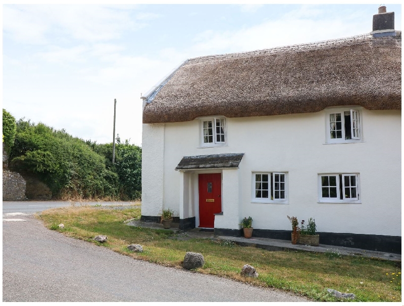 Finest Holidays - Cleave Cottage