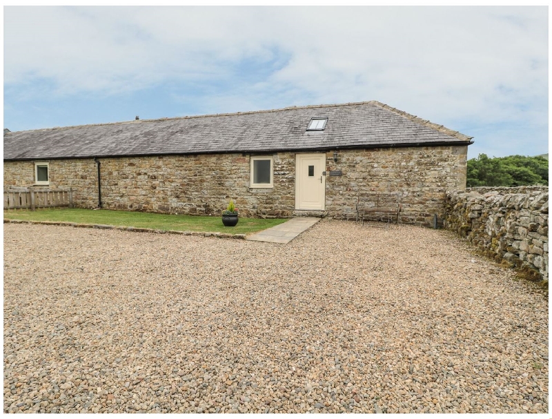 Finest Holidays - Gallow Law Cottage