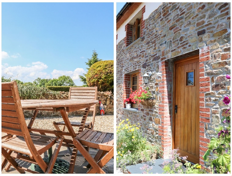 Finest Holidays - Lundy View Cottage