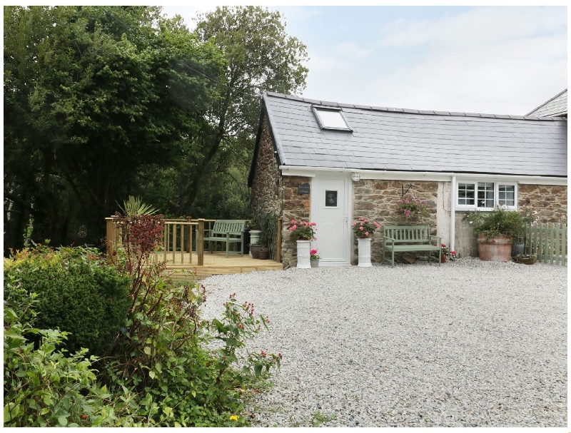 Finest Holidays - Barn Acre Cottage