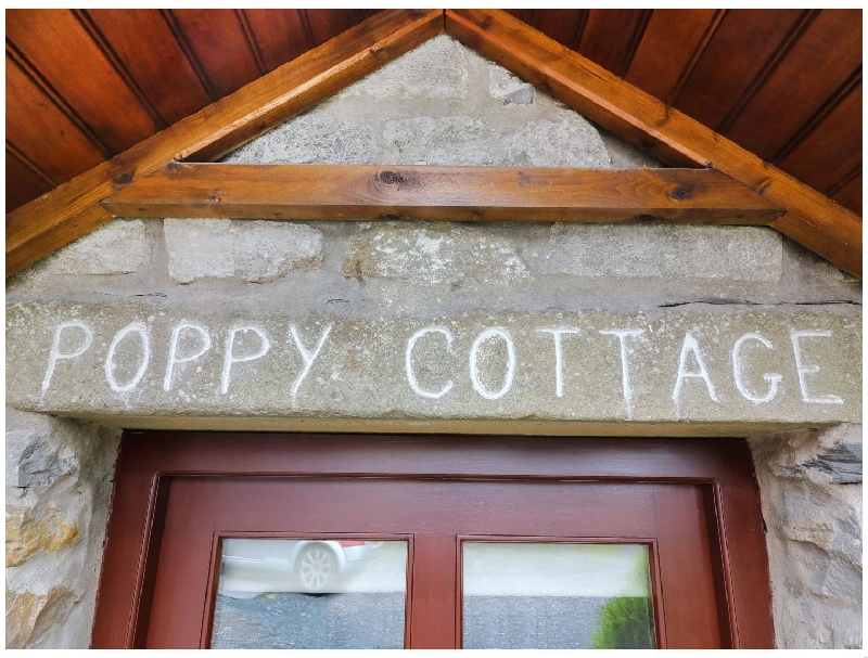 Finest Holidays - Poppy Cottage