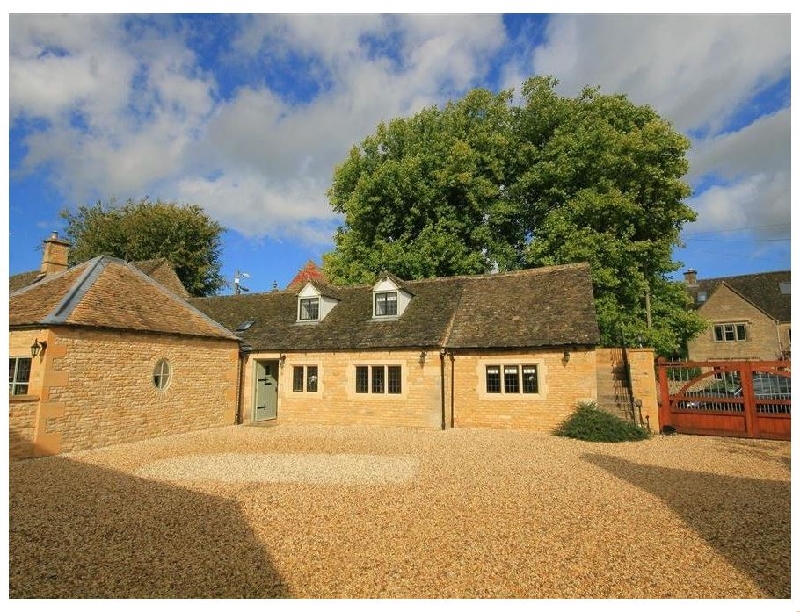 Finest Holidays - Bow House Cottage