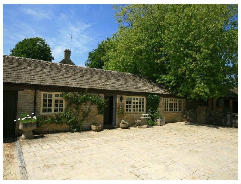 Finest Holidays - Foxhill Farm Barn