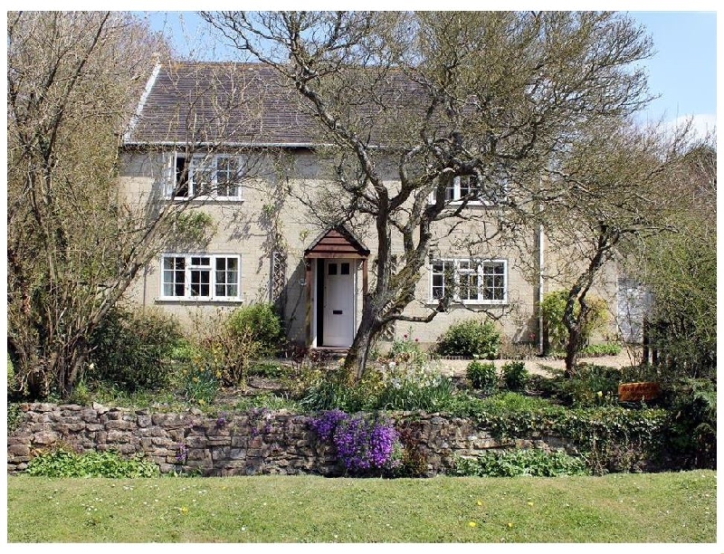 Finest Holidays - Winterbourne Cottage