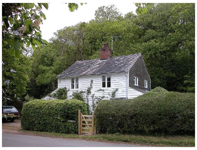 Finest Holidays - Gun Hill Cottage