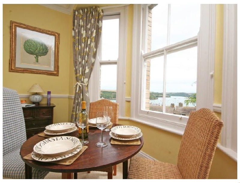 Finest Holidays - 1c Harbour View