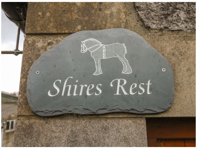 Finest Holidays - Shires Rest
