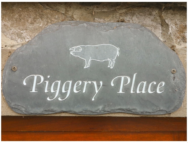 Finest Holidays - Piggery Place