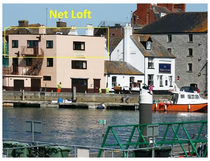 Finest Holidays - Net Loft