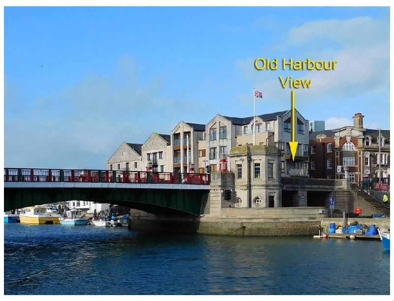 Finest Holidays - Old Harbour View