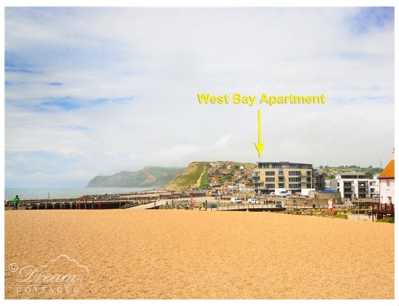 Finest Holidays - West Bay Apartment