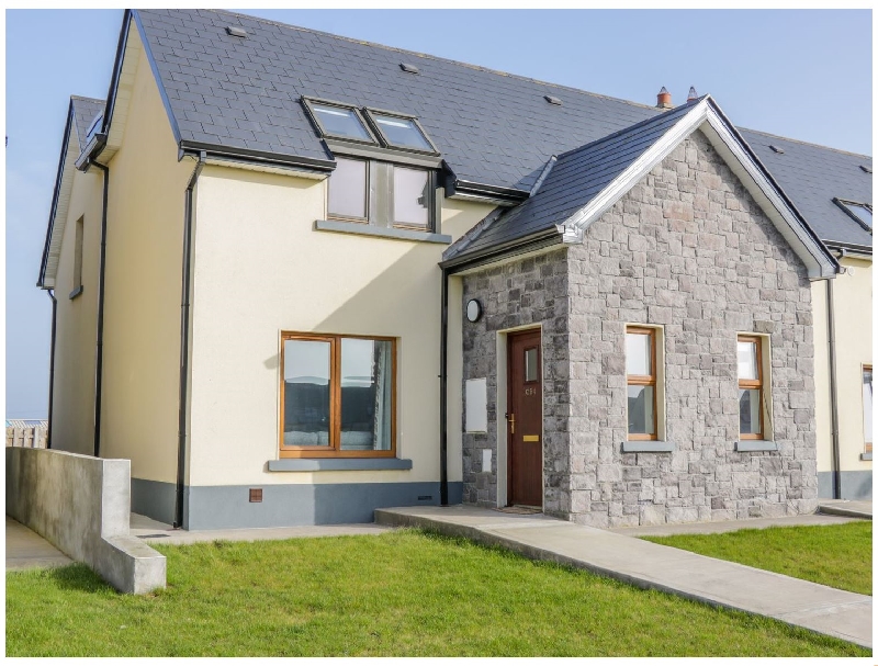 Finest Holidays - C64 Cahermore Holiday Village