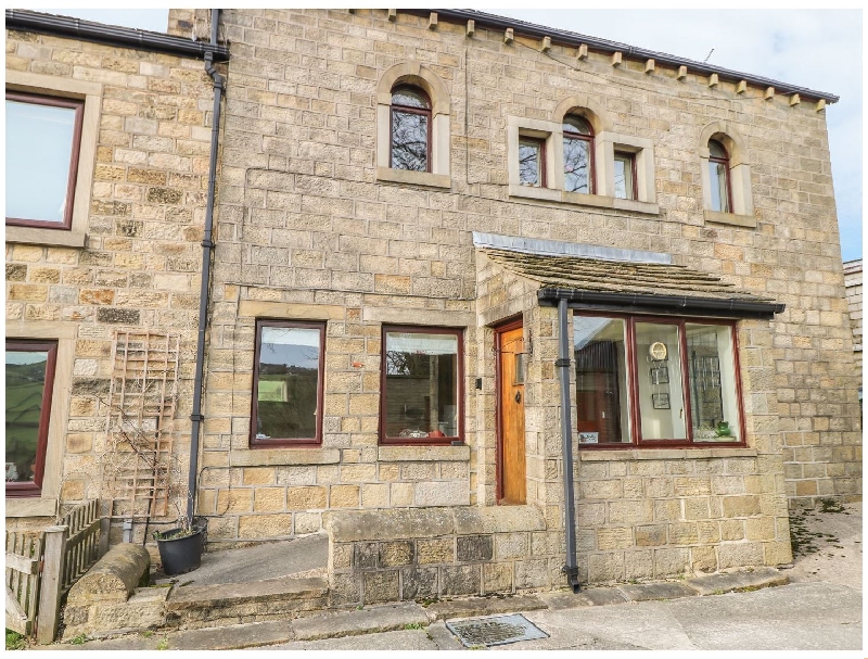 Finest Holidays - Haworth Stable Cottage