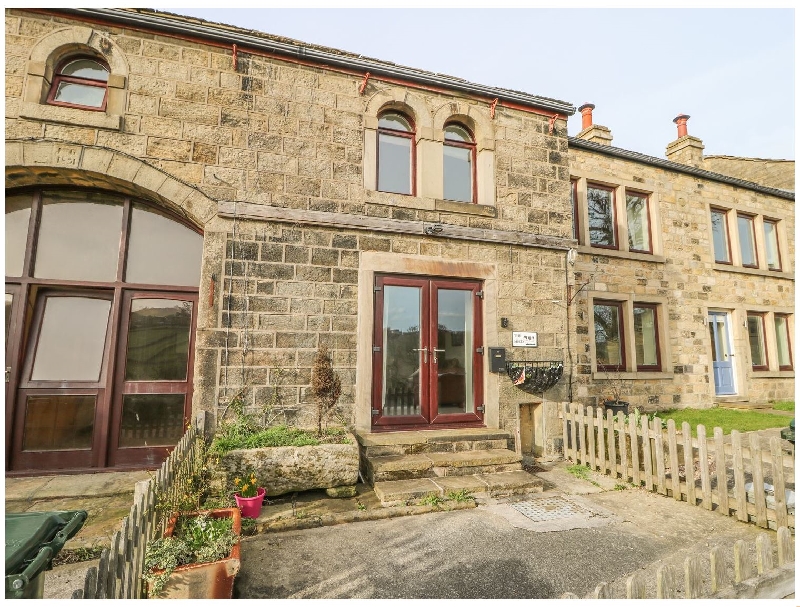 Finest Holidays - Haworth Mistal Cottage