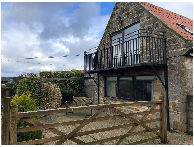 Finest Holidays - Mill House