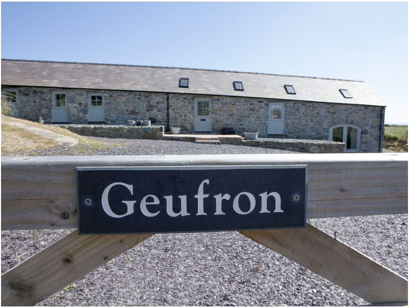 Finest Holidays - Geufron