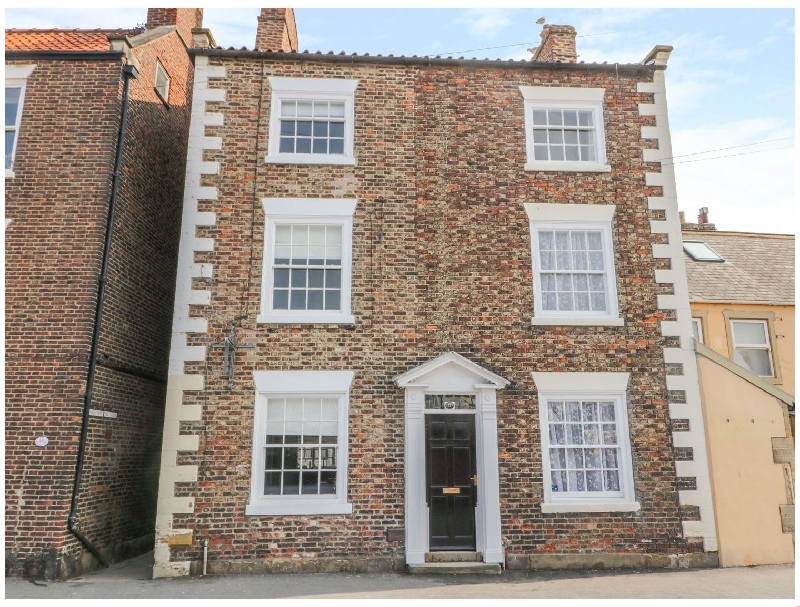 Finest Holidays - 11 Church Street