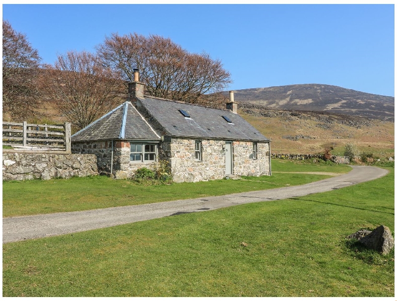Finest Holidays - The Bothy