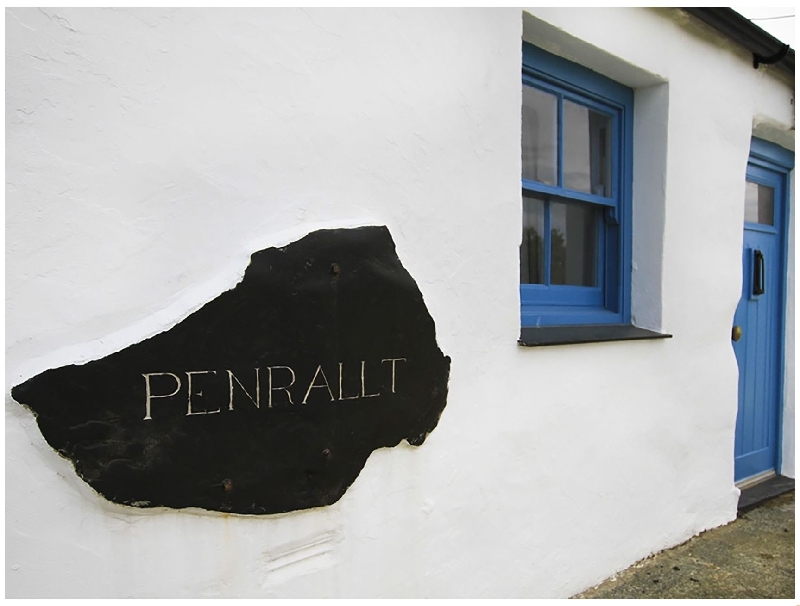 Finest Holidays - Penrallt Llanfaethlu